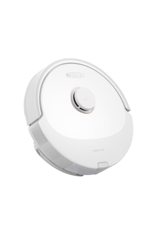 Roborock Q8 Max Vacuum Cleanner Robot Süpürge Beyaz