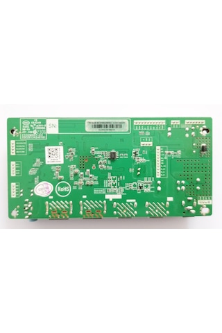 Excalıbur Mt9800utfubg-vb1 Monıtor Anakart Maınboard E315fhd-g