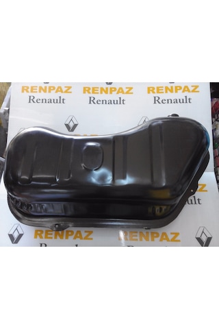 Renault 9/11/19 Benzin Deposu 7700757765 - 7702252739 167576248