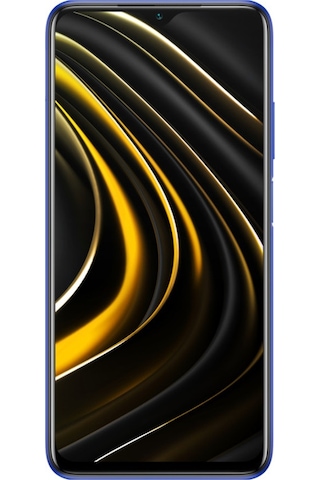 Poco M3 64 GB (Xiaomi Türkiye Garantili)