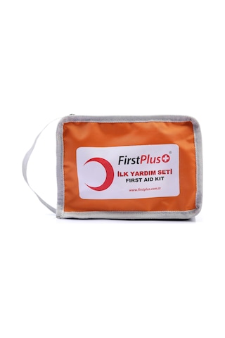 First Plus İlk Yardım Yanık Seti