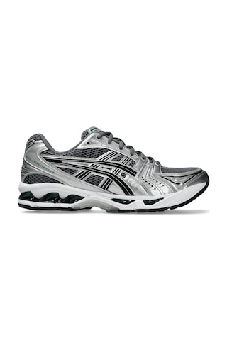Asics Gel-kayano 14 Unisex Siyah Sneakers 1203a537-020 Siyah