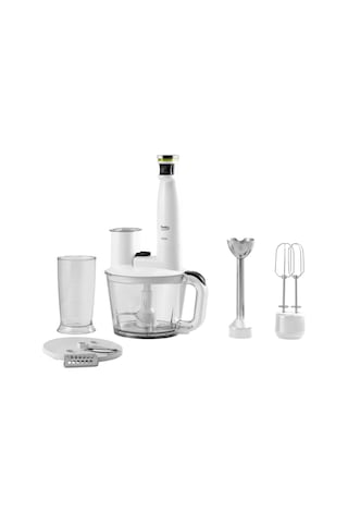 Beko RHB 5050 Floral 1500 W Mikser & Blender Seti