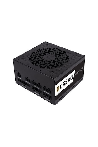 Silverstone DA850 80+ Gold Modüler Güç Kaynağı 850W
