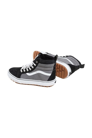 Vans Çocuk Günlük Ayakkabı Mte Sk8-hi Vn000d2un421 Siyah