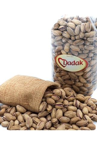 Dadak Kuruyemiş Antep Fıstığı 5 KG