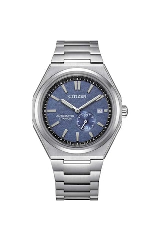 Citizen Nj0180-80l Titanium Otomatik Erkek Kol Saati