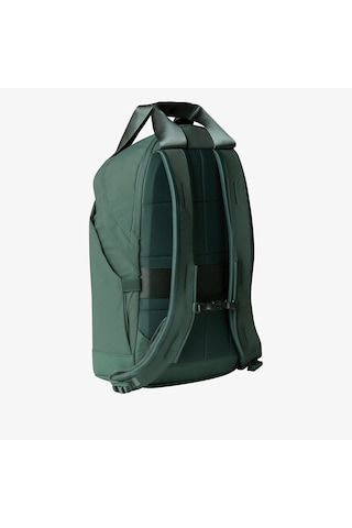 The North Face W Never Stop Unisex Sırt Çantası Nf0a81dthch1 Çok Renkli