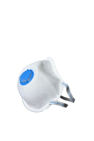 Ffp2 Ventilli Maske