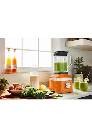 Kitchenaid Artisan K400 5KSB4026EHY Blender