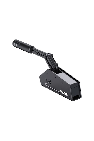 Hbs Hall Effect Destekli Pc Uyumlu Metal El Freni