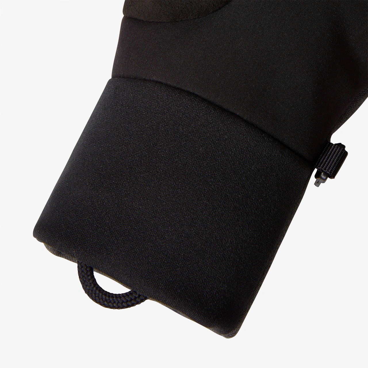The North Face Apex Etip Kadın Gri Eldiven Nf0a89radyz1 Gri