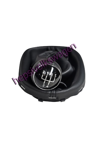 Volkswagen Caddy Vites Topuzu + Körügü 5 Ileri 2K0711113 224085352
