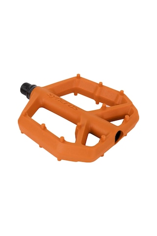 Syncros Squamish Iıı Platform Pedal Fire Turuncu