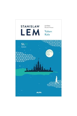 Yukarı Kale Sl11 + Gelecekbilim Kongresi Sl7 + Kör Talih Sl6 + Okuma Sticker'ları