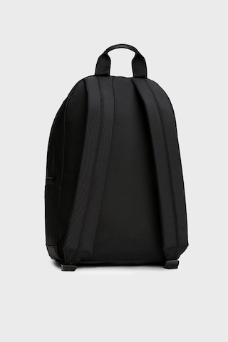 Tommy Jeans Erkek Sırt Çantası Am0am13400 Bds Siyah Siyah