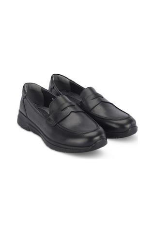 Forelli Zengı-g Comfort Kadın Ayakkabı Siyah 29407-f81 Siyah