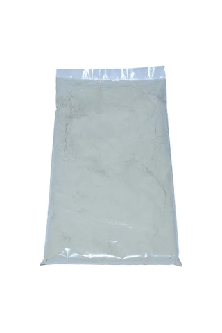 Yeşil Kil Öğütülmüş Doğal Saf Naturel 500 Gr Paket