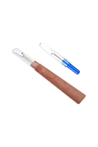 Jenerik 2 Adet İlik Açıcı Dikiş Sökücü Set 7cm Ve 13 Cm