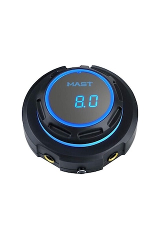 Halo Dövme Makinesi Power Güç Ünitesi-130810