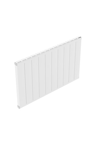 Dgvision Feronia 600x1000 Alüminyum Radyatör 60x100 Cm