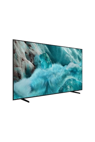 Samsung 75Q7F 75" 189 Ekran Uydu Alıcılı 4K Ultra HD Smart Qled Tv