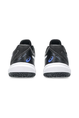 Asics Gel-game Gs Çocuk Tenis Ayakkabısı 1044a083-001 Siyah