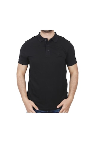 Bad Bear 21.01.07.051.os-c01 Stark Os Erkek Polo T-shirt 001