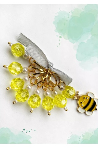 Navanahome Kant Markırları. Örgü İşaretleyicileri. 171183401