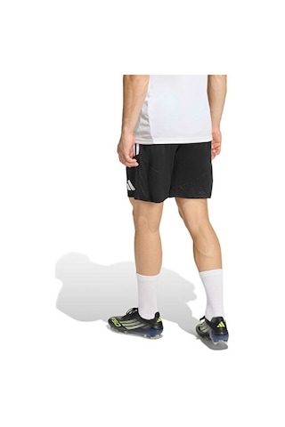 Adidas Tiro 26 Competition Sho Erkek Futbol Antrenman Şortu Ka7643 Siyah Siyah