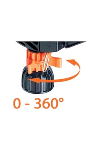 Claber 8705 Sprınk Pulsar Sistem 3/4"