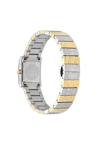 Versace Mosaic Vrscve9b00424 Bordo