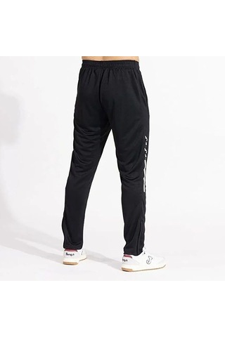 Joma Siyah Olımpıada Long Pants Black Siyah