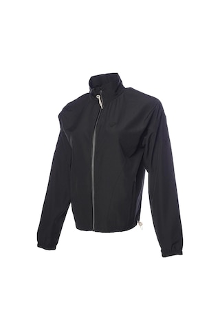 Hummel Hmledna Zıp Jacket Fermuarlı Kadın Ceket