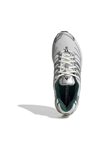 Ftwwht/cgreen/owhıte Adidas Günlük Spor Ayakkabı Adistar Control 3 Kı3504 Beyaz