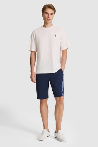 U.S. Polo Assn. U.s. Polo Assn. Erkek Lacivert Şort Örme 50327204-vr033