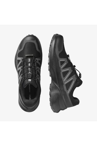 Salomon Speedcross Peak Gtx Gore-tex L47853800 Erkek Spor Ayakkabı Siyah