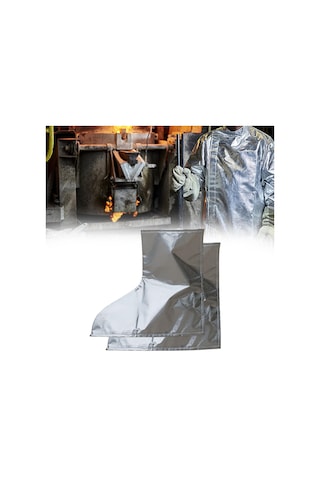 Suntek Temizlik İş Hediyeleri İçin Isı Ayak-koruması