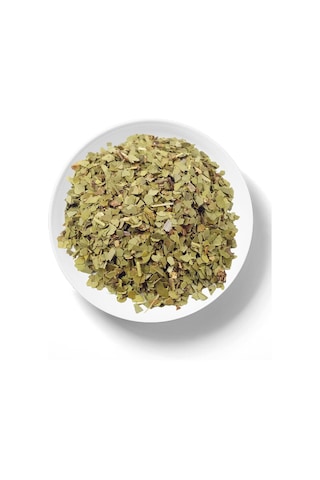 Organik Bitkim Mate Yaprağı / Yerba Mate Çayı 500 G