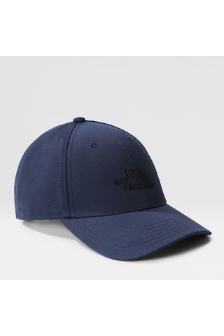 The North Face Classic Lacivert Şapka Nf0a4vsv8k21