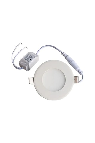 Voltek 18w Led Panel Beyaz