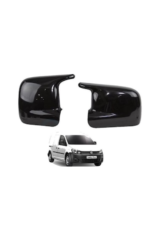 Vw Caddy Yarasa Ayna Kapağı 2005-2014 Arası Modeller