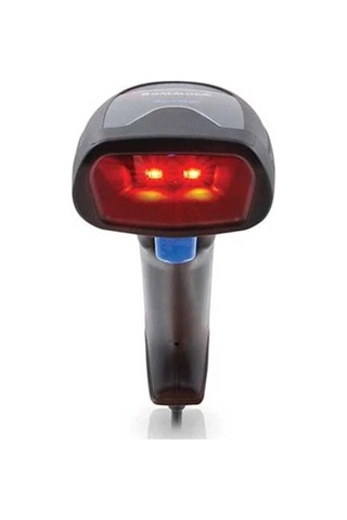 Datalogıc Qw2520 1d/2d Usb Kablolu Ayaklı Lazer Barkod Okuyucu