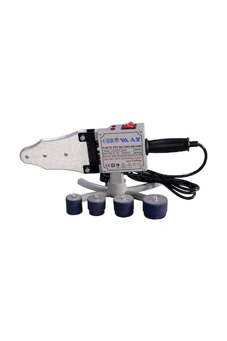Euromax 40521 Pprc Boru Kaynak Makinesi 1500 Watt