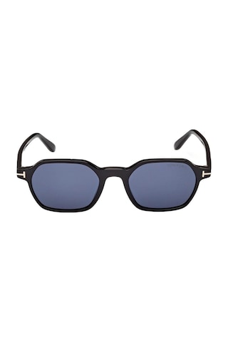 Tom Ford Ft1301s 01v Siyah Kadın Güneş Gözlüğü