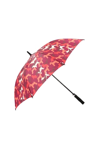 Biggdesign Dogs Şemsiye Çok Renkli