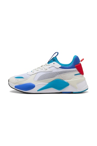 Puma Rs-x Toys Unisex Yetişkin Sneaker Beyaz