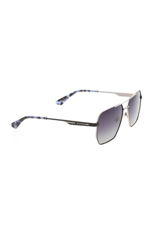 Mustang Mu2519-03 59 Polarize Erkek Güneş Gözlüğü Gri