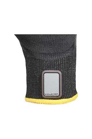 Honeywell Safety Rig Dog 41-4413be Çift Kaplamalı Kesilmeye Daya