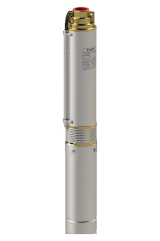 0,75 Kw 4 Paslanmaz Dalgıç Pompa